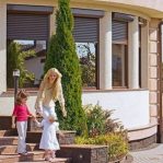 РОЛЛЕТНЫЕ СИСТЕМЫ